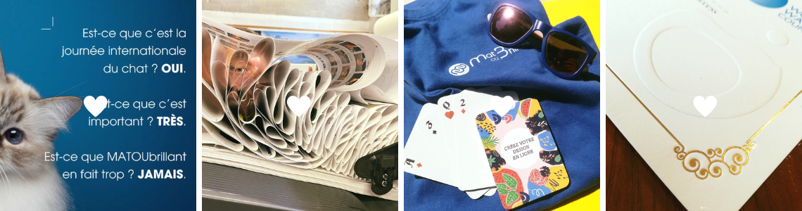 Suivez-nous sur Instagram